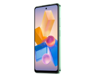 Infinix Hot 40i 8/256GB Starfall Green 90Hz - 1217500 - zdjęcie 4